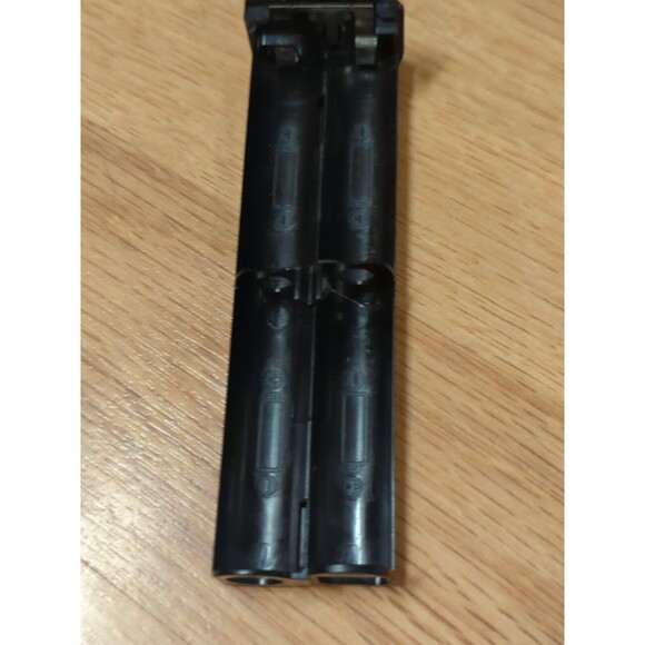 Kodak DC215 Zoom 1.0MP Digital Camera Millennium 2000 Edition Works - Picture 8 of 12